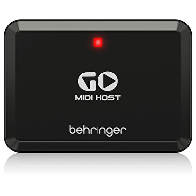 BEHRINGER GO MIDI HOST Midi Arayüzü